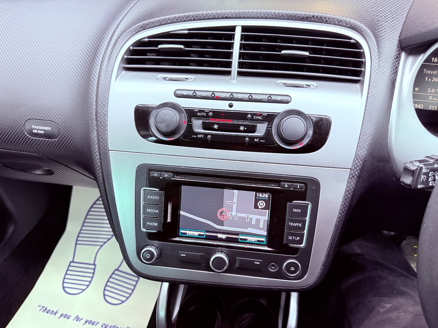 Used SEAT Altea 2013 for sale - 77378823: Photo 20