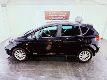 Used SEAT Altea 2013 for sale - 77378823: Photo