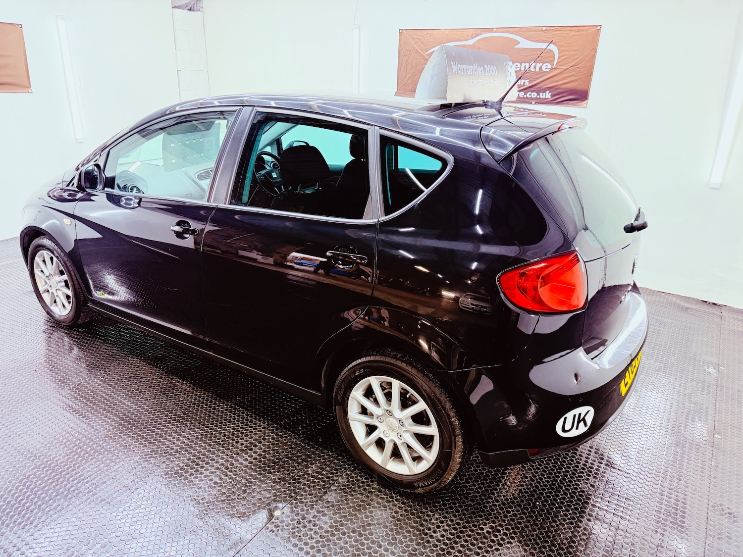 Used SEAT Altea 2013 for sale - 77378823: Photo 3