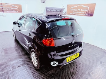 Used SEAT Altea 2013 for sale - 77378823: Photo