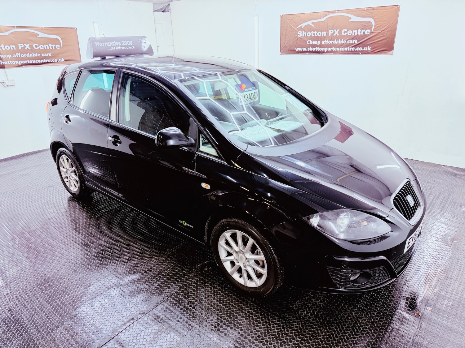 Used SEAT Altea 2013 for sale - 77378823: Photo 9