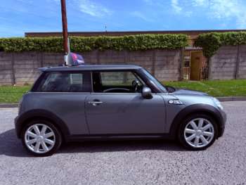 Used MINI Hatch 2008 for sale - 74495269: Photo