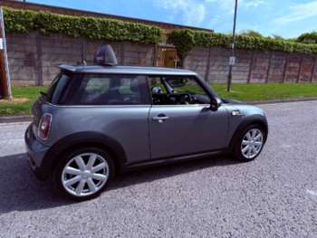 Used MINI Hatch 2008 for sale - 74495269: Photo
