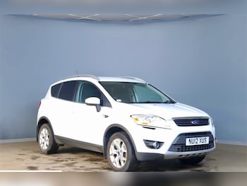Used Ford Kuga 2012 for sale - 78145958: Photo