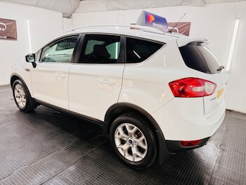 Used Ford Kuga 2012 for sale - 78145958: Photo