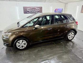 Used Citroen C4 Picasso 2014 for sale - 78558951: Photo