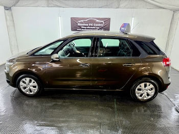 Used Citroen C4 Picasso 2014 for sale - 78558951: Photo