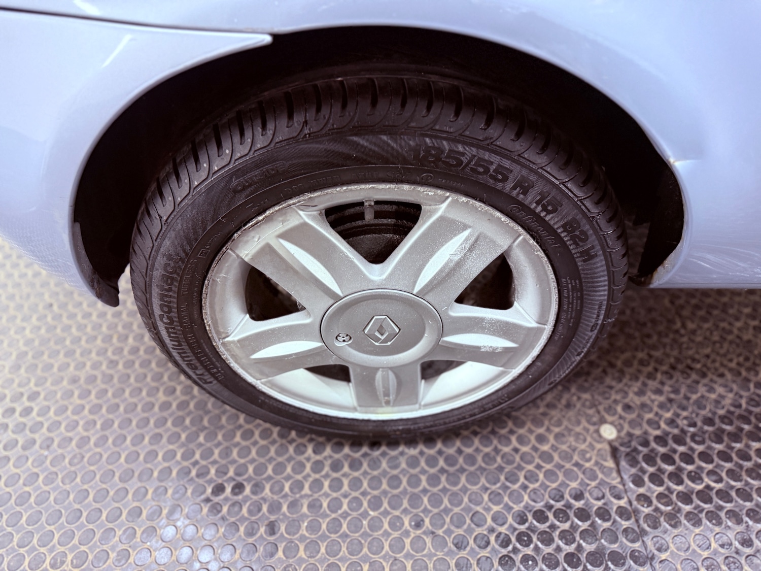 Used Renault Clio 2004 for sale - 77528279: Photo 13