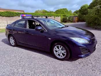 2012 (12) - 1.8 TS 5dr