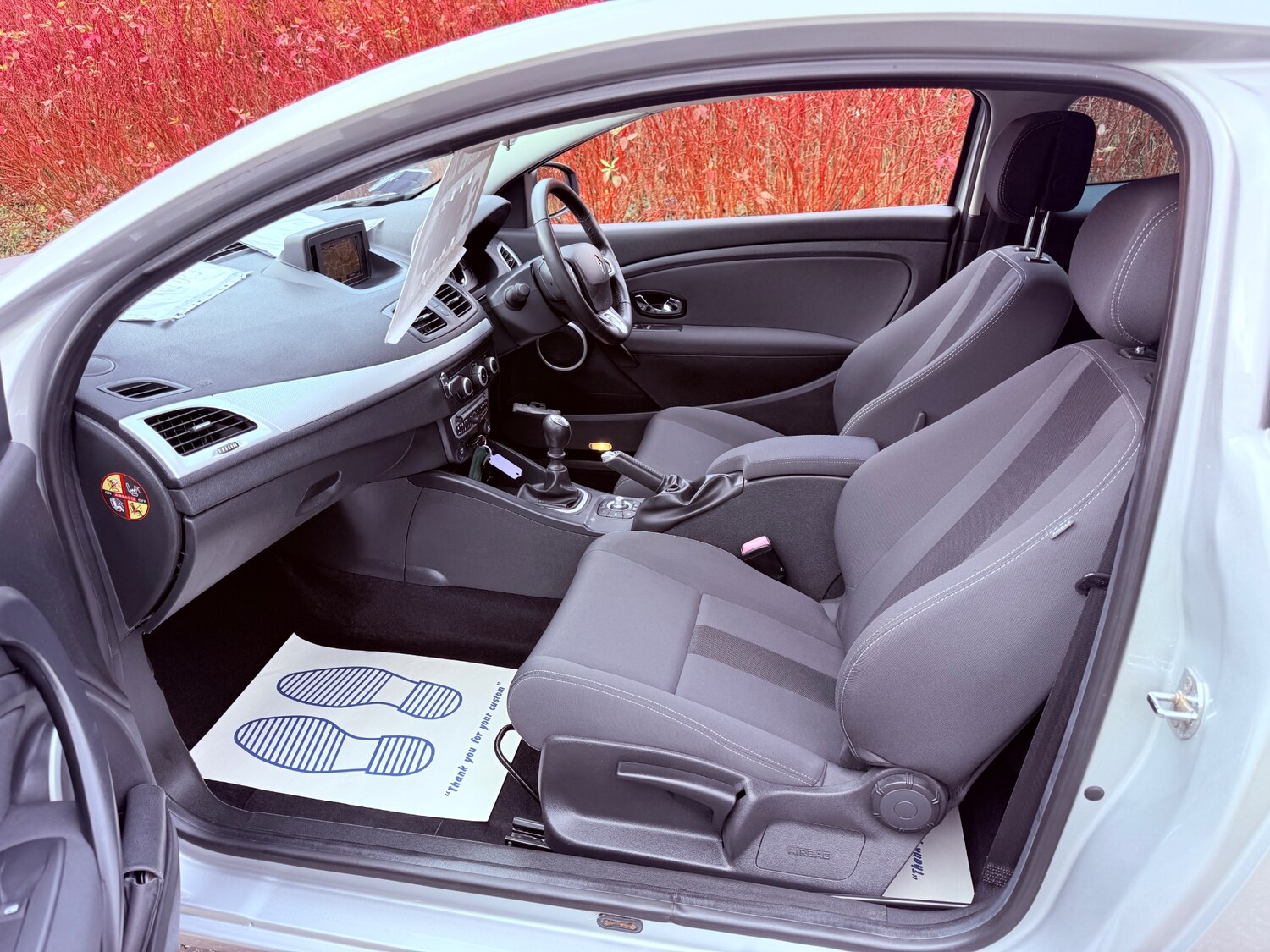 Used Renault Megane 2012 for sale - 76225164: Photo 14