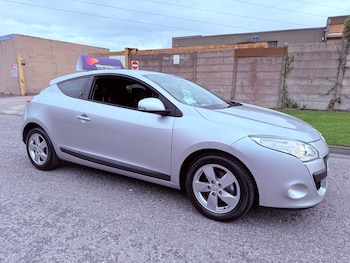 2012 - 1.5 dCi 110 Dynamique TomTom 3dr
