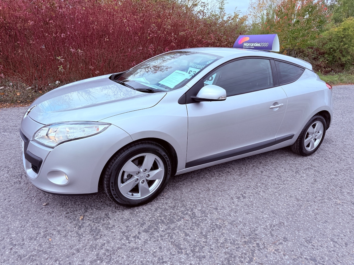 Used Renault Megane 2012 for sale - 76225164: Photo 7