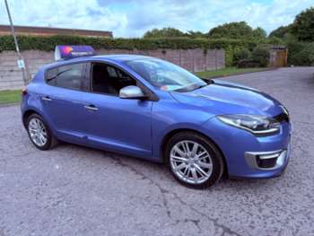 2015 (65) - 1.2 TCE GT Line TomTom Energy 5dr