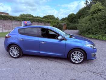 Used Renault Megane 2015 for sale - 74879605: Photo
