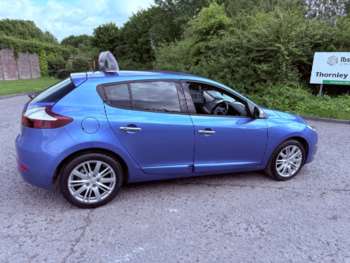 Used Renault Megane 2015 for sale - 74879605: Photo
