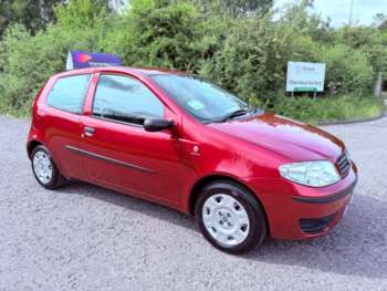 2005 (05) - 1.2 Active 3dr