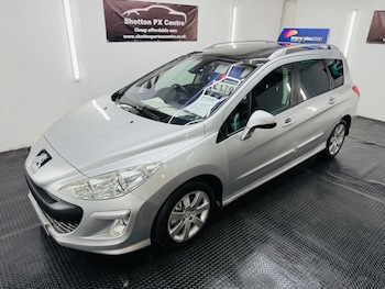 Used Peugeot 308 2010 for sale - 78446151: Photo