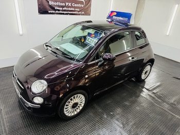 Used Fiat 500 2013 for sale - 79491114: Photo