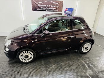 Used Fiat 500 2013 for sale - 79491114: Photo