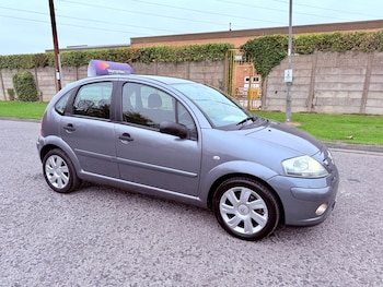 Citroen - C3