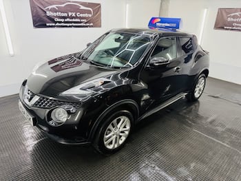 Used Nissan Juke 2014 for sale - 79739240: Photo