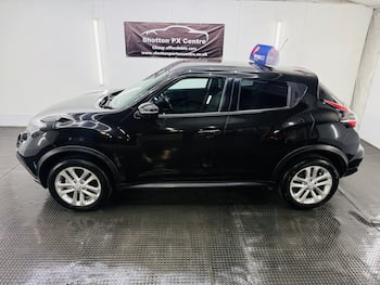 Used Nissan Juke 2014 for sale - 79739240: Photo