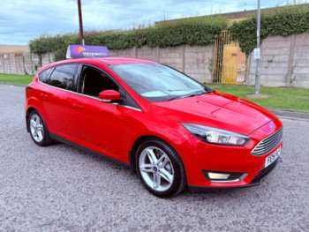 2015 (15) - 1.6 TDCi 115 Titanium 5dr