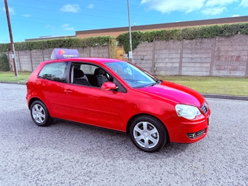 Volkswagen - Polo