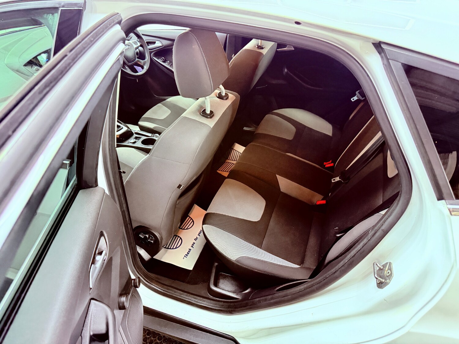 Used Ford Focus 2012 for sale - 77437884: Photo 17