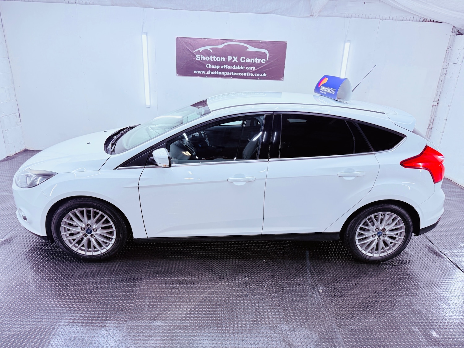 Used Ford Focus 2012 for sale - 77437884: Photo 2