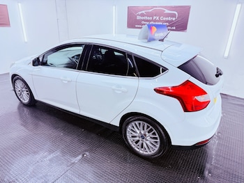 Used Ford Focus 2012 for sale - 77437884: Photo