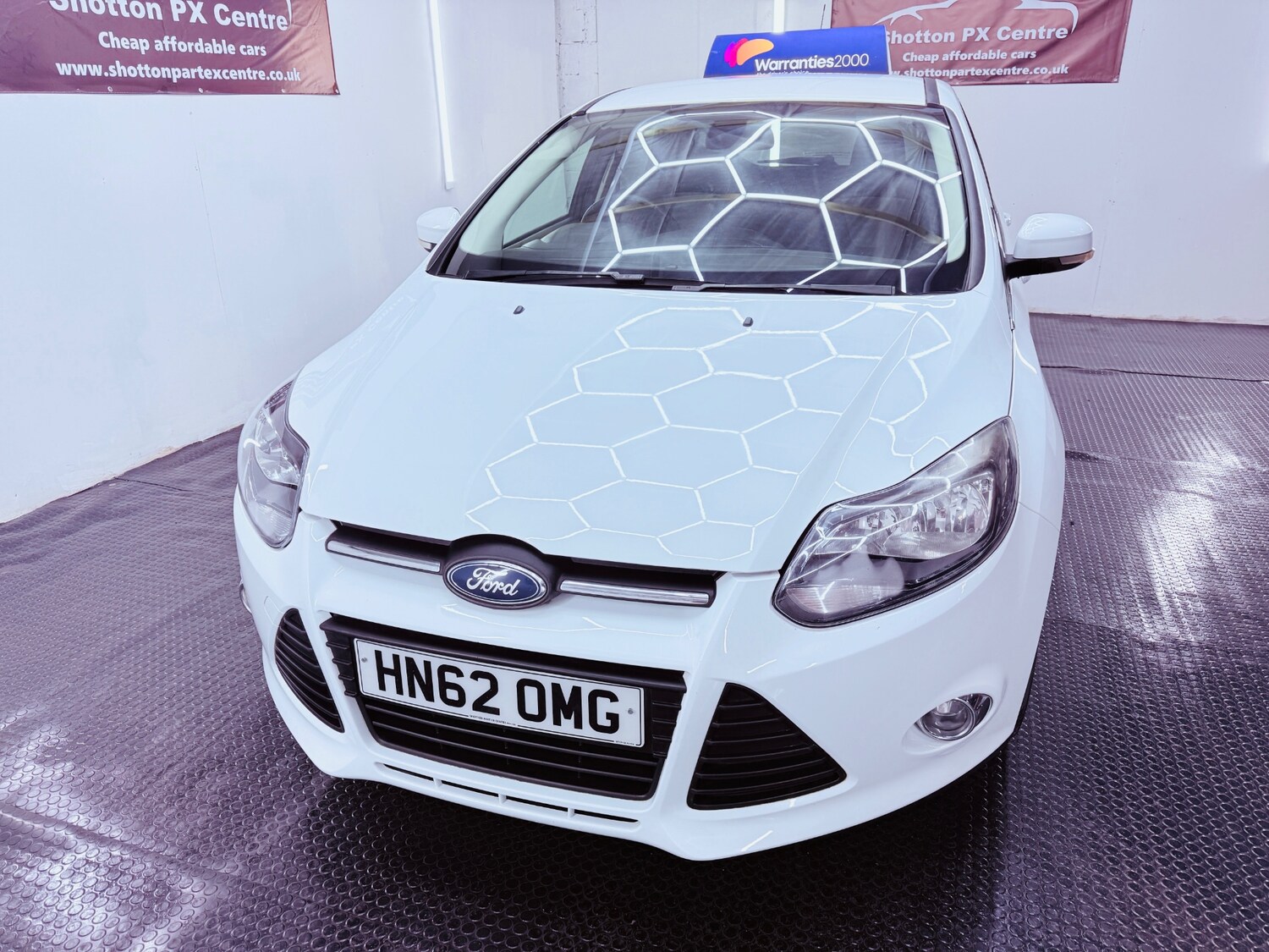 Used Ford Focus 2012 for sale - 77437884: Photo 6