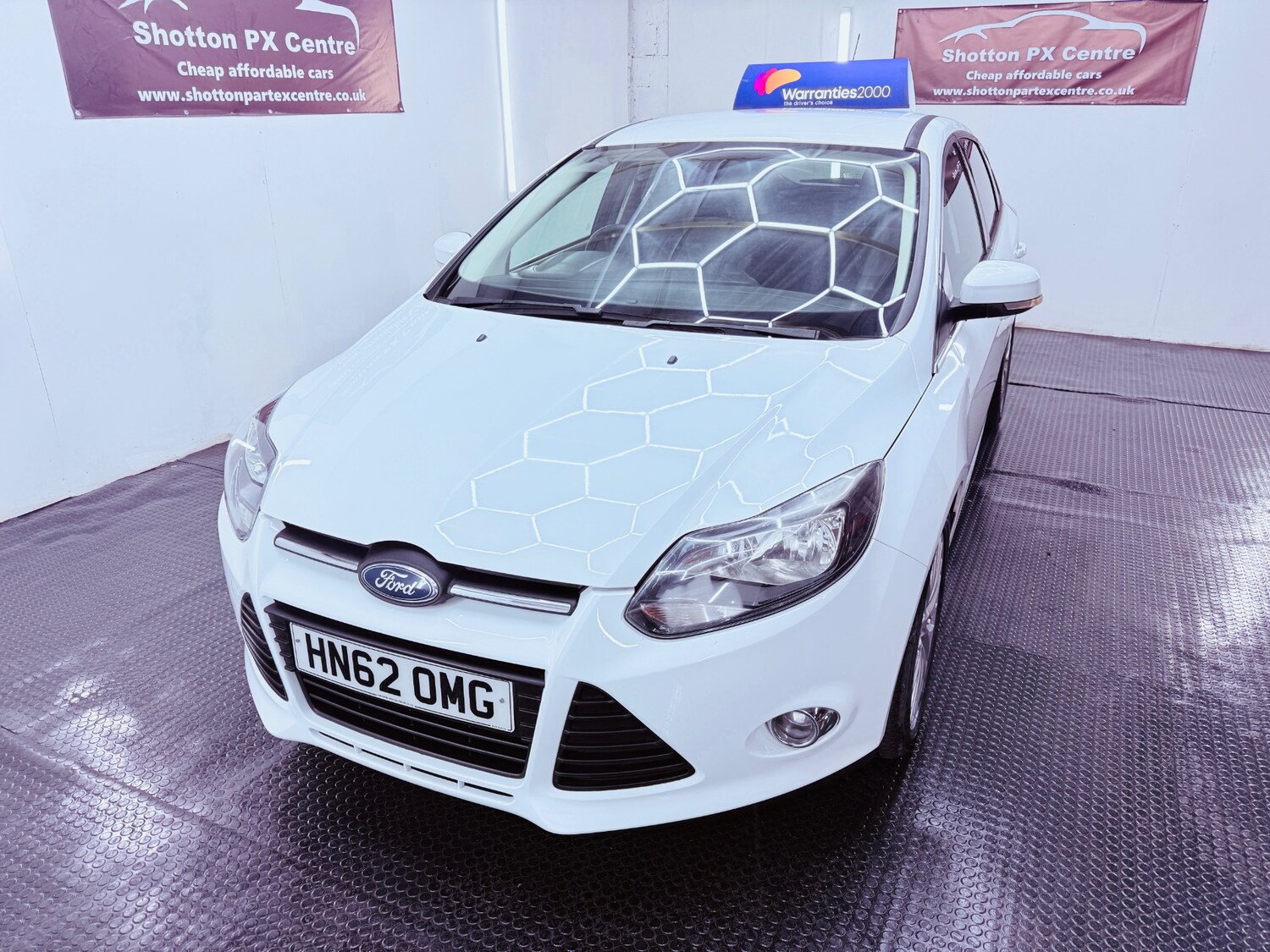 Used Ford Focus 2012 for sale - 77437884: Photo 7