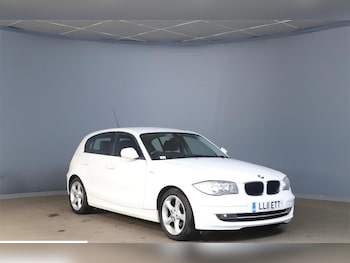 BMW 1 Series feature image