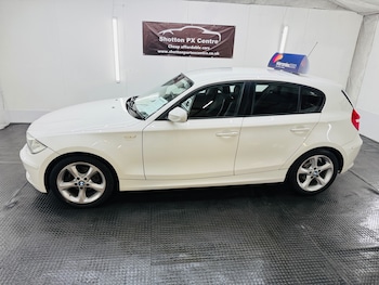 Used BMW 1 Series 2011 for sale - 78841168: Photo