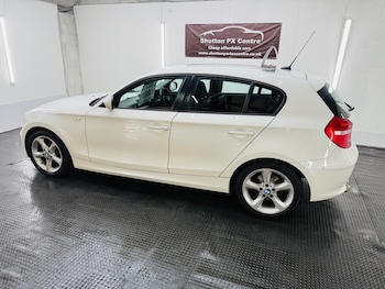 Used BMW 1 Series 2011 for sale - 78841168: Photo