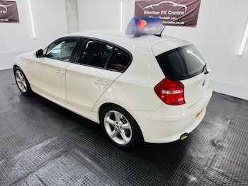 Used BMW 1 Series 2011 for sale - 78841168: Photo