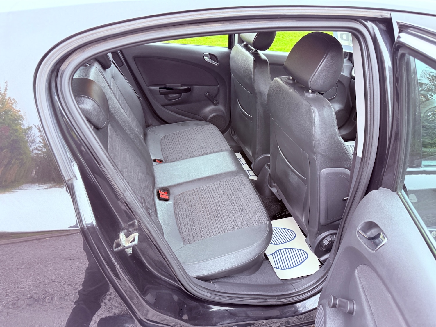 Used Vauxhall Corsa 2014 for sale - 76148513: Photo 14