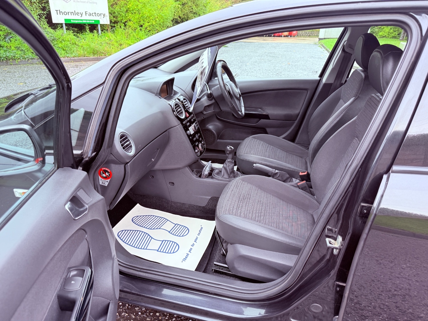 Used Vauxhall Corsa 2014 for sale - 76148513: Photo 15