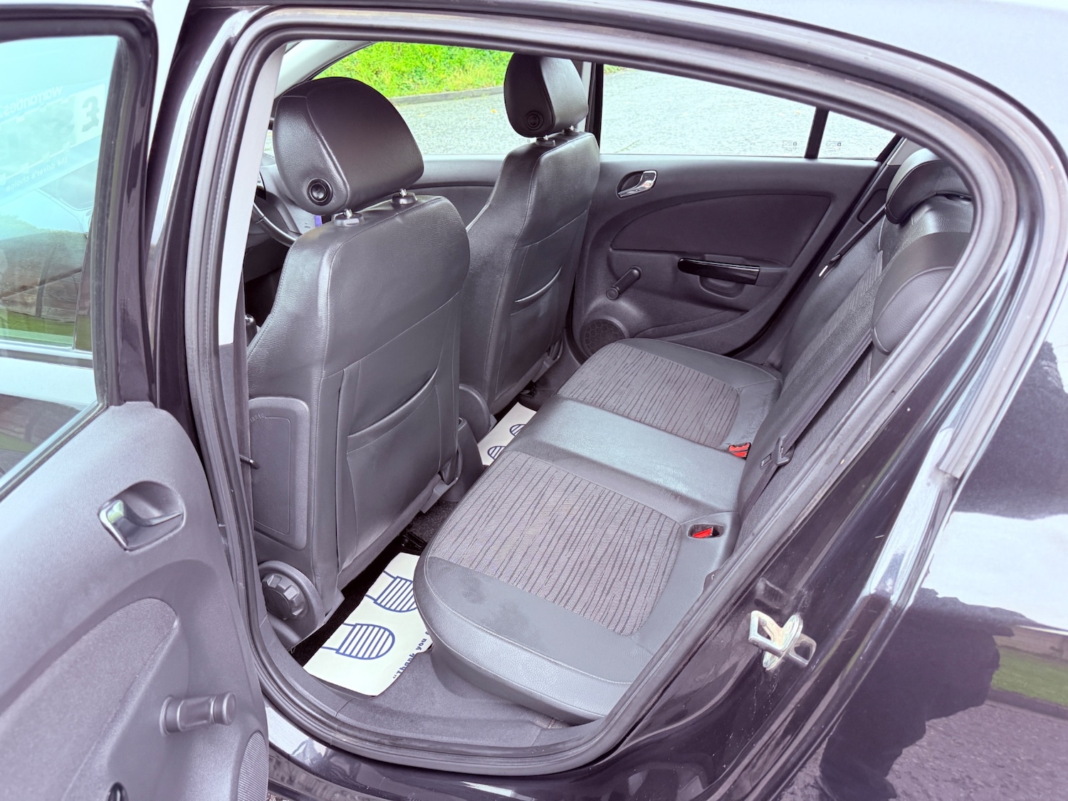 Used Vauxhall Corsa 2014 for sale - 76148513: Photo 16