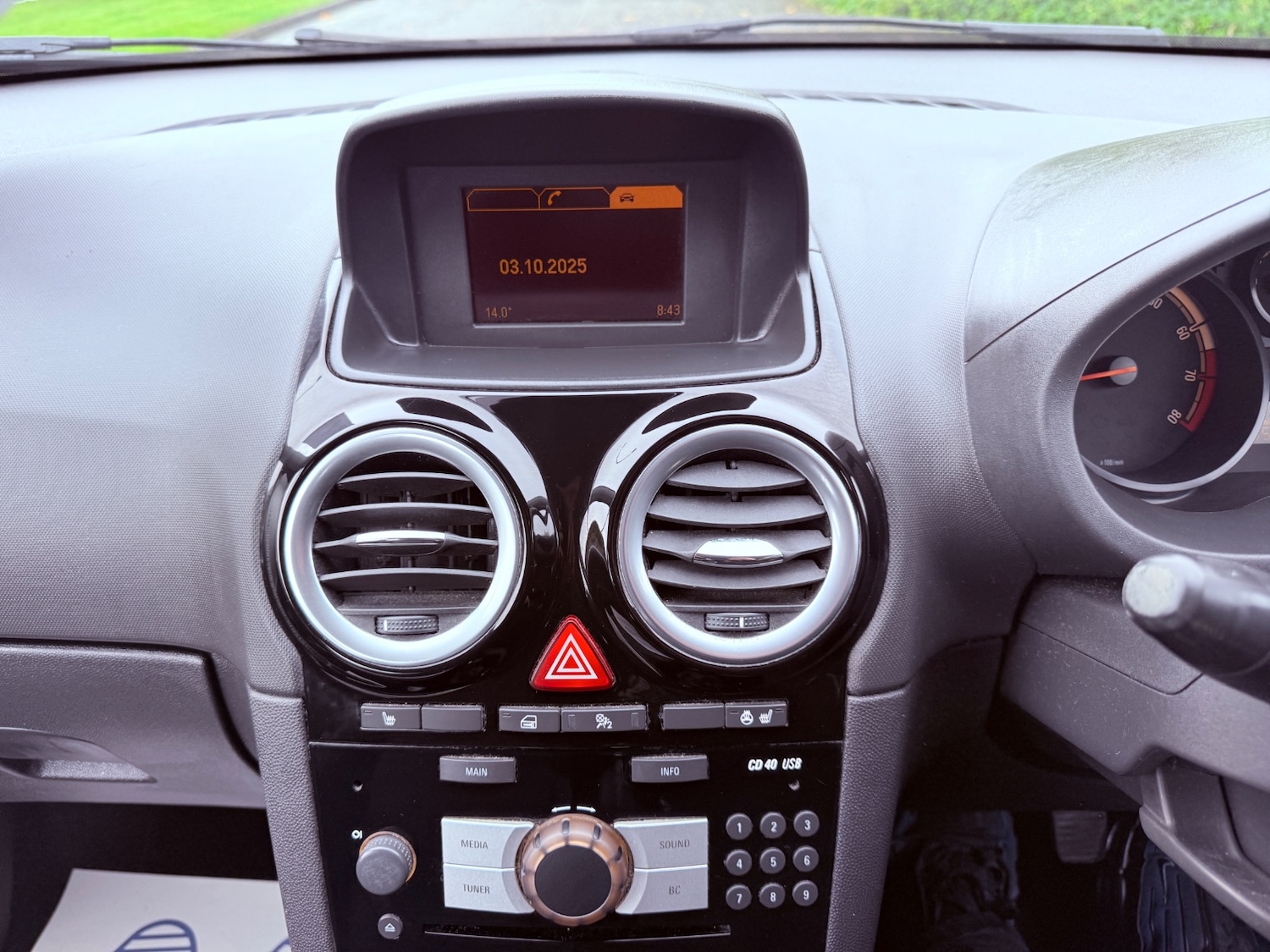 Used Vauxhall Corsa 2014 for sale - 76148513: Photo 18