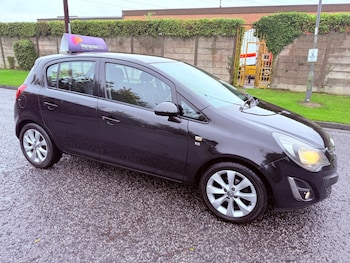 2014 (14) - 1.4 Excite 5dr [AC]