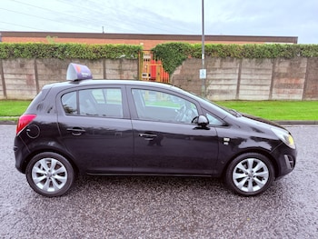 Used Vauxhall Corsa 2014 for sale - 76148513: Photo 2