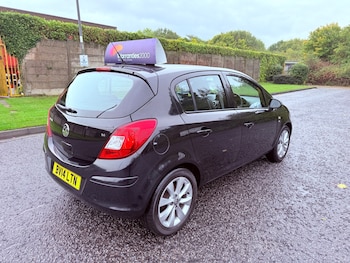 Used Vauxhall Corsa 2014 for sale - 76148513: Photo 4