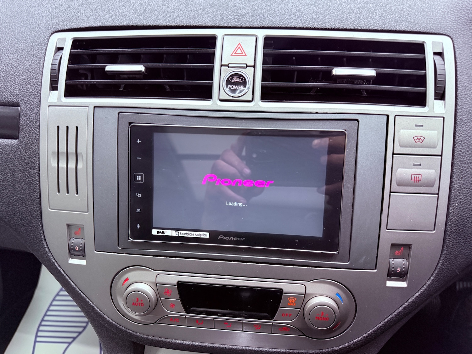 Used Ford Kuga 2010 for sale - 76864146: Photo 14