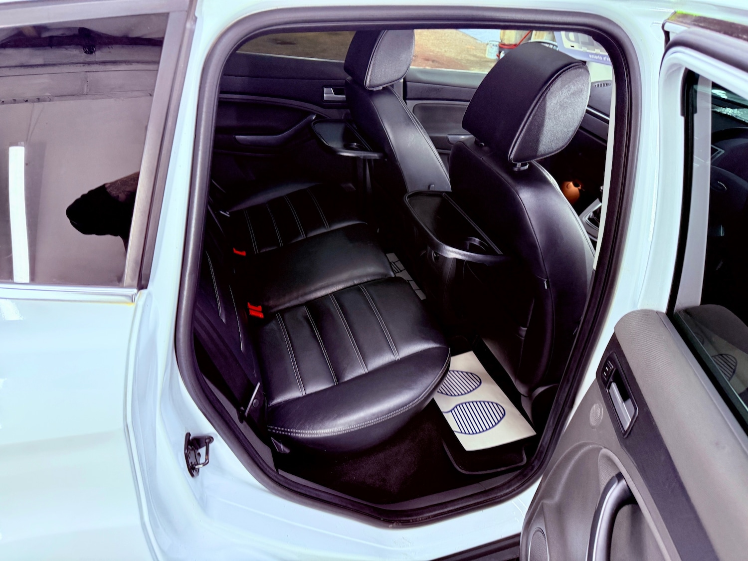 Used Ford Kuga 2010 for sale - 76864146: Photo 16