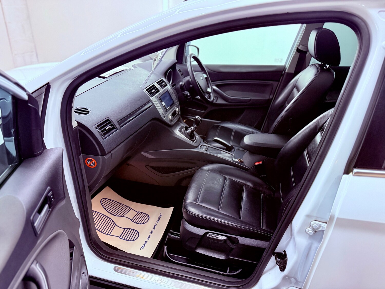 Used Ford Kuga 2010 for sale - 76864146: Photo 18