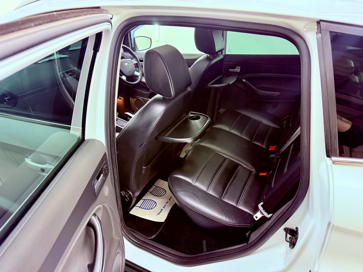 Used Ford Kuga 2010 for sale - 76864146: Photo 19