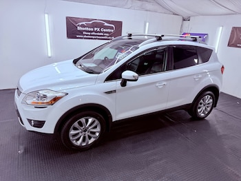 Ford - Kuga