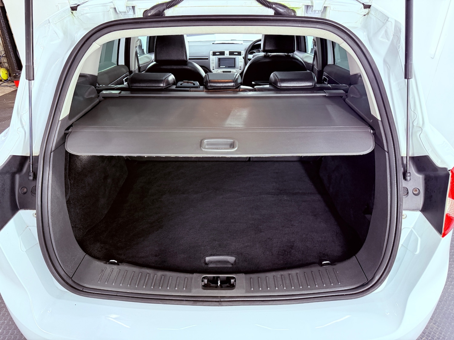 Used Ford Kuga 2010 for sale - 76864146: Photo 20